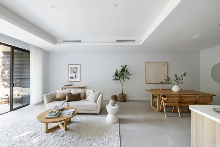 Fifth view of Homely semi-detached listing, 16A Charlotte Street, Campsie NSW 2194