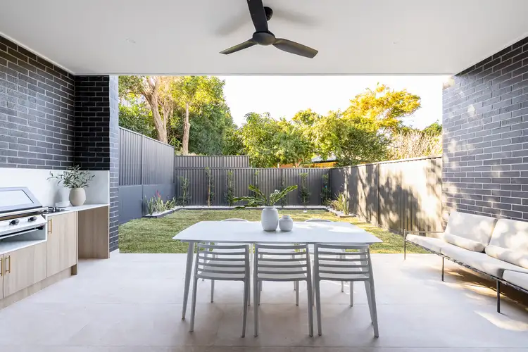 Sixth view of Homely semi-detached listing, 16A Charlotte Street, Campsie NSW 2194