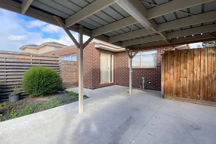 Main view of Homely unit listing, 2/174 Leamington Street, Reservoir VIC 3073