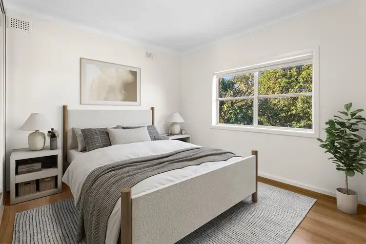 Fourth view of Homely house listing, 14 Smith Avenue, Allambie Heights NSW 2100