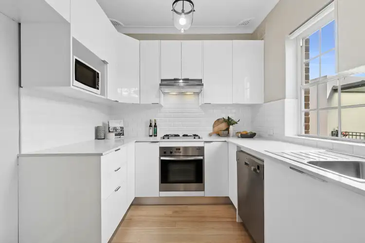 Third view of Homely unit listing, 10/28 Waruda Street, Kirribilli NSW 2061