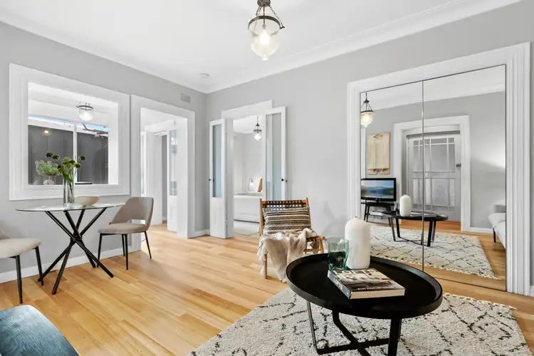 Fourth view of Homely unit listing, 10/28 Waruda Street, Kirribilli NSW 2061