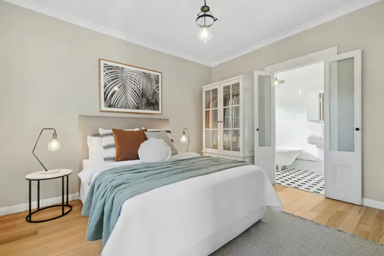 Fifth view of Homely unit listing, 10/28 Waruda Street, Kirribilli NSW 2061