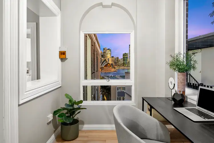 Sixth view of Homely unit listing, 10/28 Waruda Street, Kirribilli NSW 2061