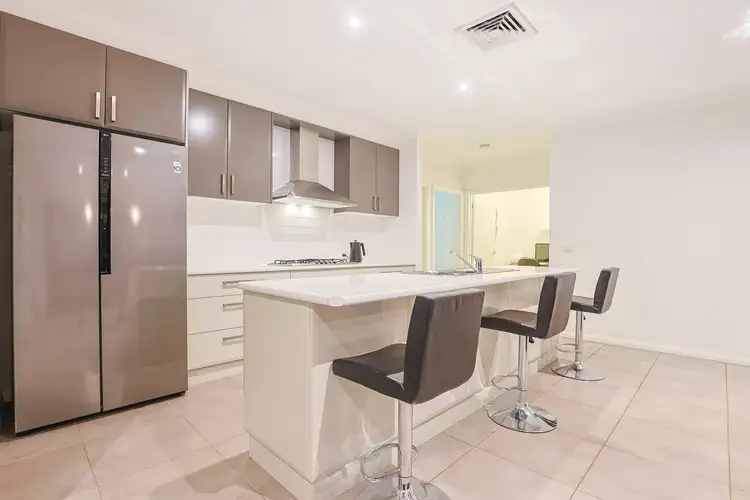 Fourth view of Homely house listing, 4 Laguna Court, Mildura VIC 3500