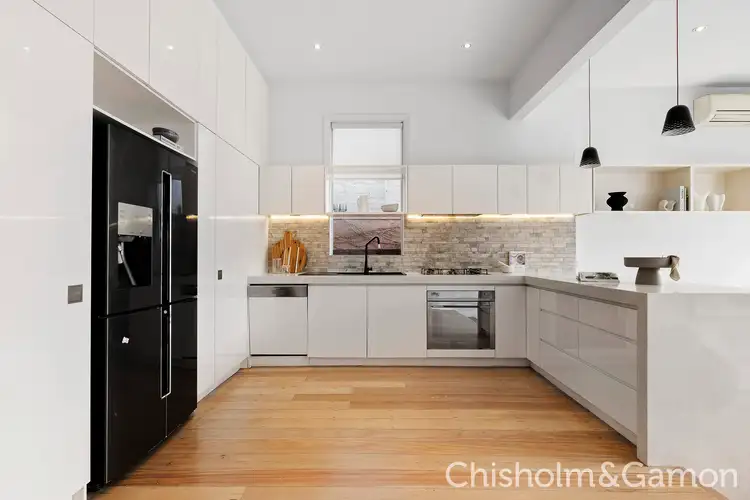 Sixth view of Homely house listing, 46 Broadway, Elwood VIC 3184