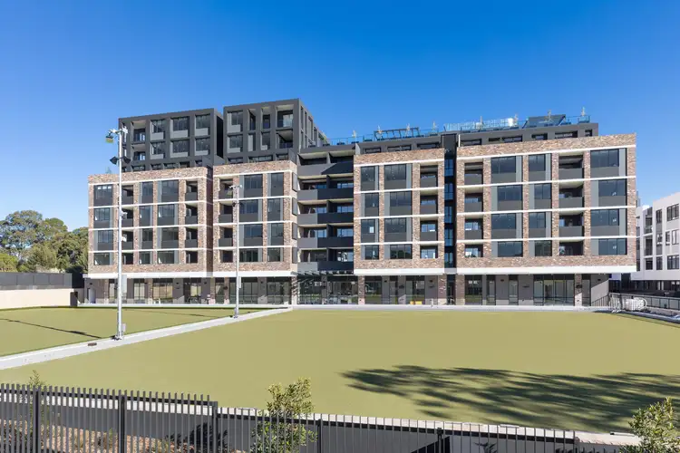 101-109 Willarong Road, Caringbah NSW 2229