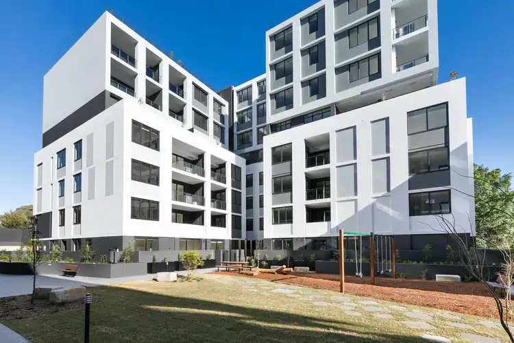 Third view of Homely apartment listing, 101-109 Willarong Road, Caringbah NSW 2229