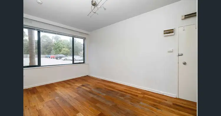 Second view of Homely studio listing, 17/116 Inkerman Street, St Kilda VIC 3182