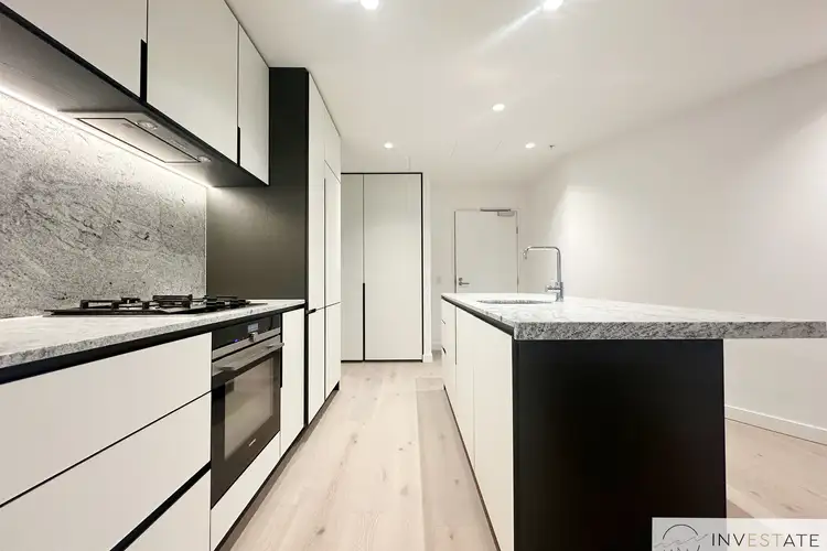 3904A/260 Spencer Street, Melbourne VIC 3000
