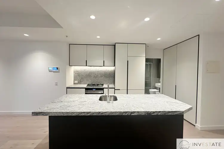 3904A/260 Spencer Street, Melbourne VIC 3000