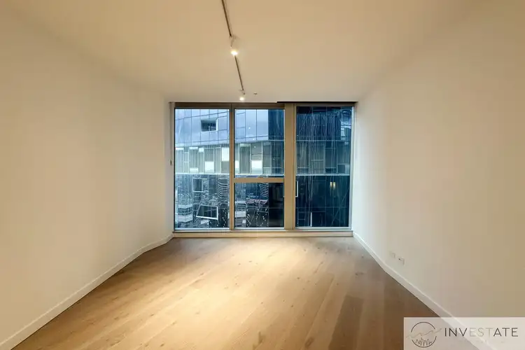 Fifth view of Homely apartment listing, 3904A/260 Spencer Street, Melbourne VIC 3000
