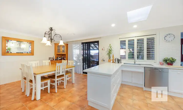 Third view of Homely house listing, 190 Warnervale Road, Hamlyn Terrace NSW 2259