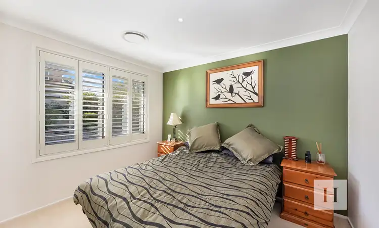 Fifth view of Homely house listing, 190 Warnervale Road, Hamlyn Terrace NSW 2259