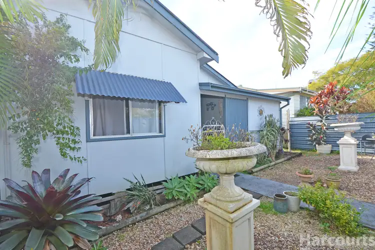 Second view of Homely house listing, 1 Johnstone Street, Wauchope NSW 2446