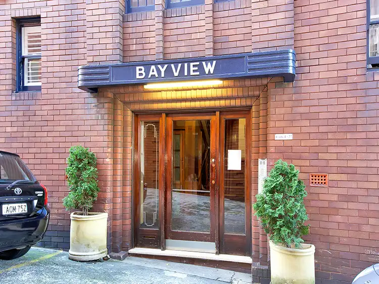 68 Bayswater Road, Rushcutters Bay NSW 2011