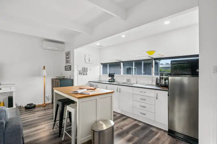 Second view of Homely house listing, 2/34 Cant Road, Goolwa South SA 5214