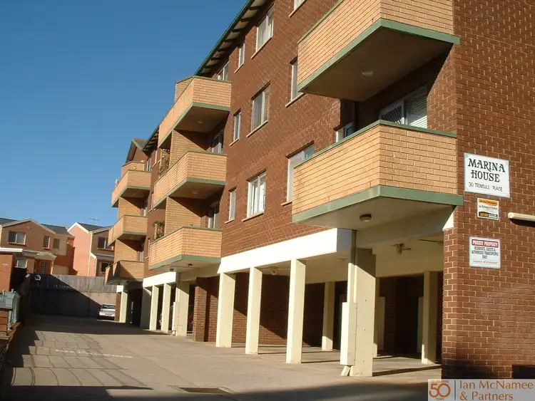 Main view of Homely unit listing, 10/30 Trinculo Place, Queanbeyan NSW 2620
