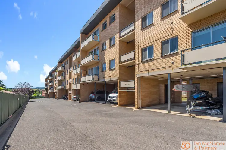 4/34 Mowatt Street, Queanbeyan NSW 2620