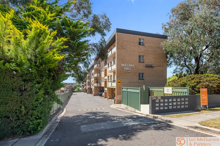 4/34 Mowatt Street, Queanbeyan NSW 2620