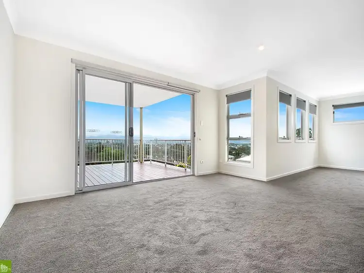 Third view of Homely townhouse listing, 4/15 Emerson Road, Dapto NSW 2530