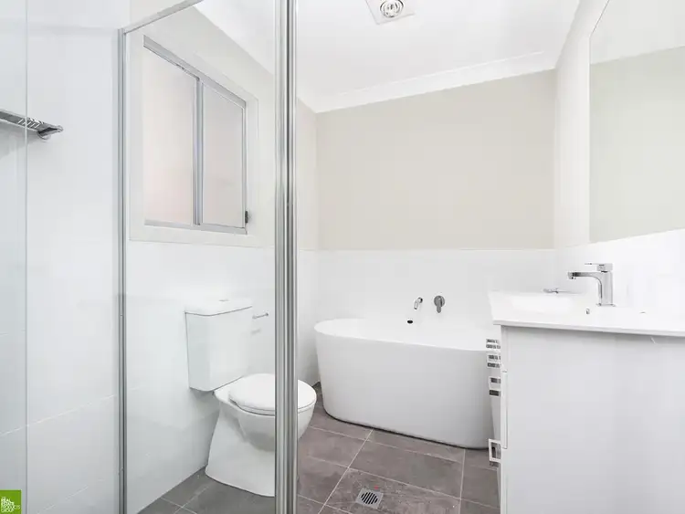 Fourth view of Homely townhouse listing, 4/15 Emerson Road, Dapto NSW 2530