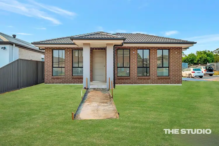 Main view of Homely house listing, 17 Arkell Street, Quakers Hill NSW 2763