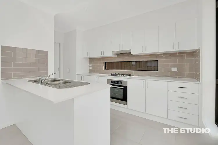 Second view of Homely house listing, 17 Arkell Street, Quakers Hill NSW 2763