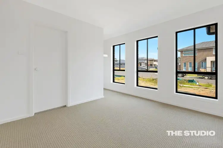 Fourth view of Homely house listing, 17 Arkell Street, Quakers Hill NSW 2763