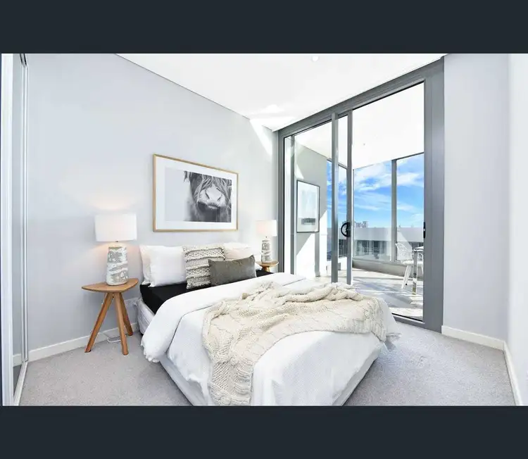 Sixth view of Homely apartment listing, 912/3 Foreshore Place, Wentworth Point NSW 2127
