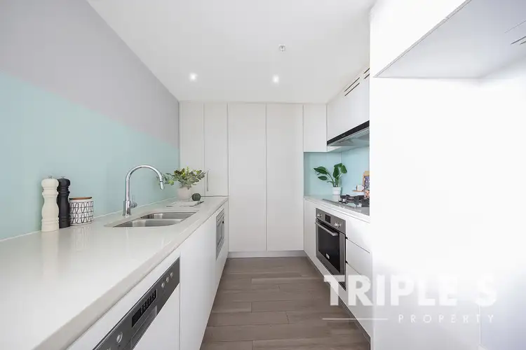 Sixth view of Homely apartment listing, 912/3 Foreshore Place, Wentworth Point NSW 2127