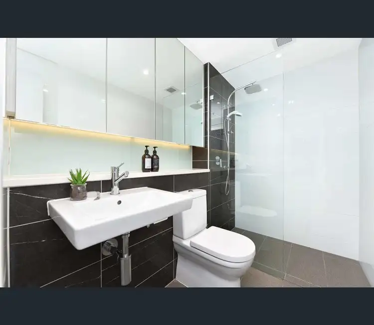 Seventh view of Homely apartment listing, 912/3 Foreshore Place, Wentworth Point NSW 2127