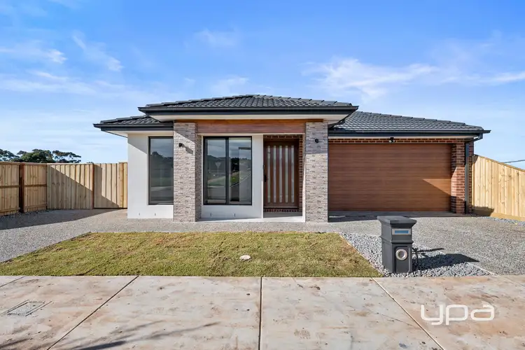 Main view of Homely house listing, 32 Valda Crescent, Darley VIC 3340