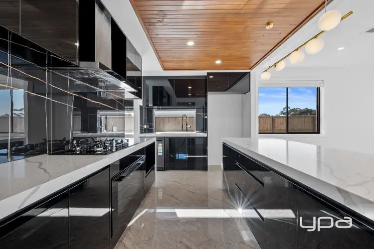 Second view of Homely house listing, 32 Valda Crescent, Darley VIC 3340