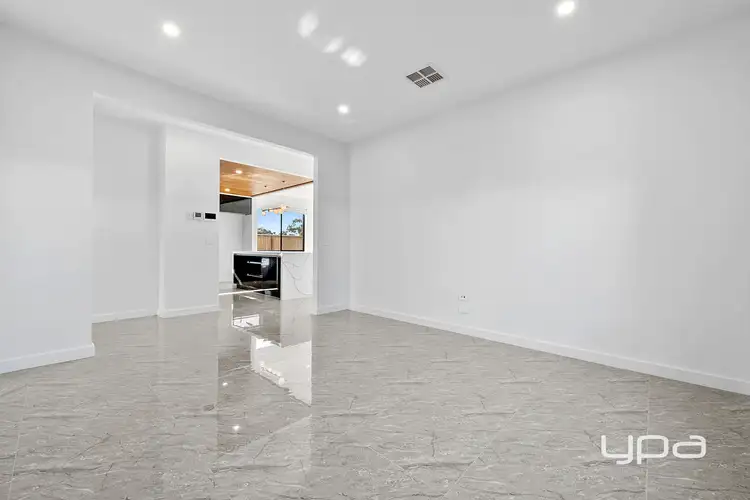 Fourth view of Homely house listing, 32 Valda Crescent, Darley VIC 3340