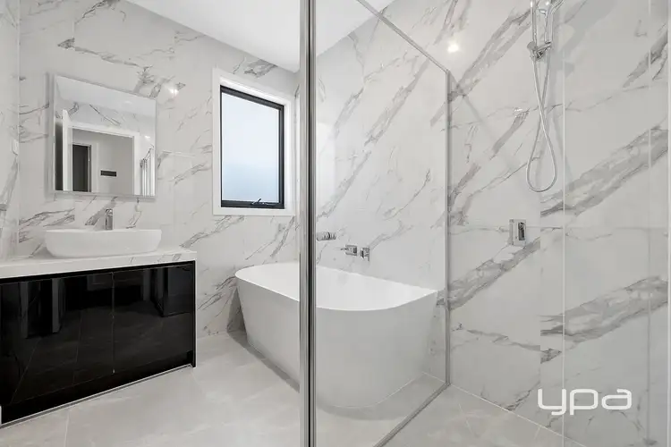 Fifth view of Homely house listing, 32 Valda Crescent, Darley VIC 3340