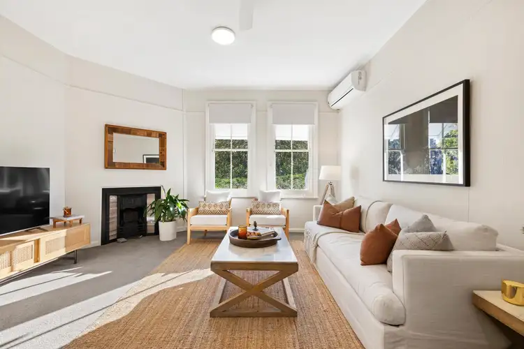 Second view of Homely house listing, 17 Elizabeth Street, Wahroonga NSW 2076