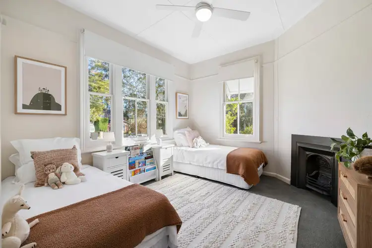 Fourth view of Homely house listing, 17 Elizabeth Street, Wahroonga NSW 2076