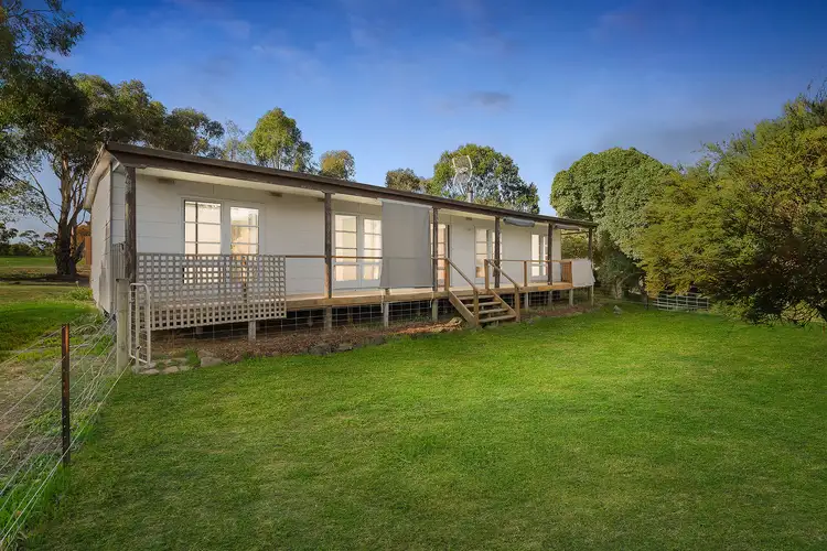 Main view of Homely house listing, 7 Mountview Close, Pyalong VIC 3521