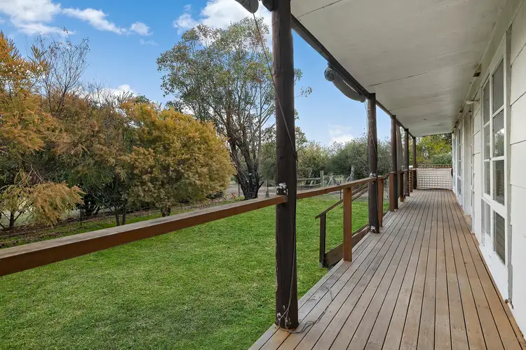 Third view of Homely house listing, 7 Mountview Close, Pyalong VIC 3521