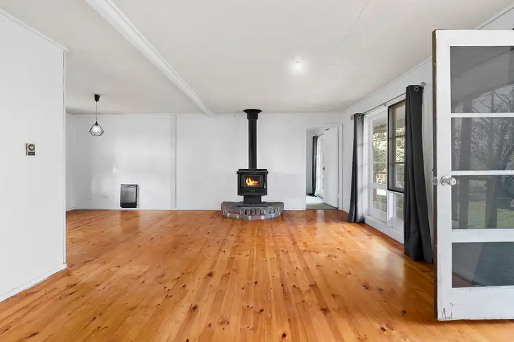 Fifth view of Homely house listing, 7 Mountview Close, Pyalong VIC 3521