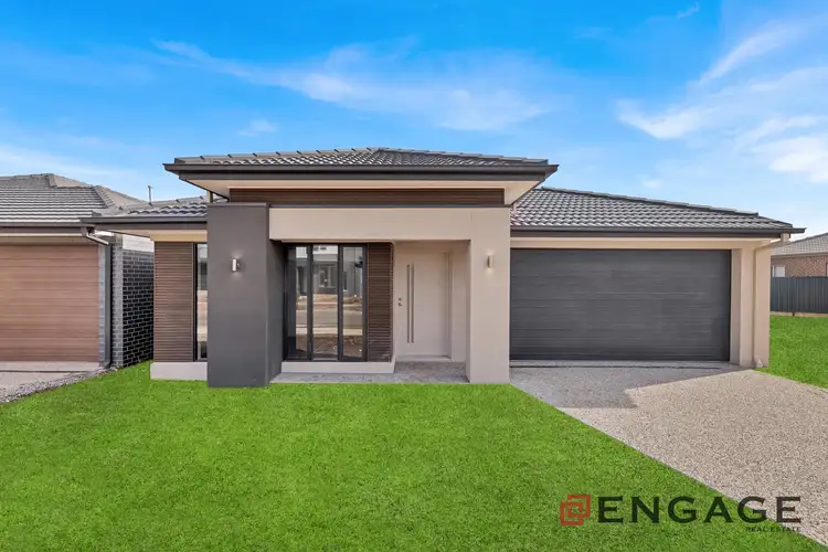 Main view of Homely house listing, 23 Pacaya Street, Truganina VIC 3029