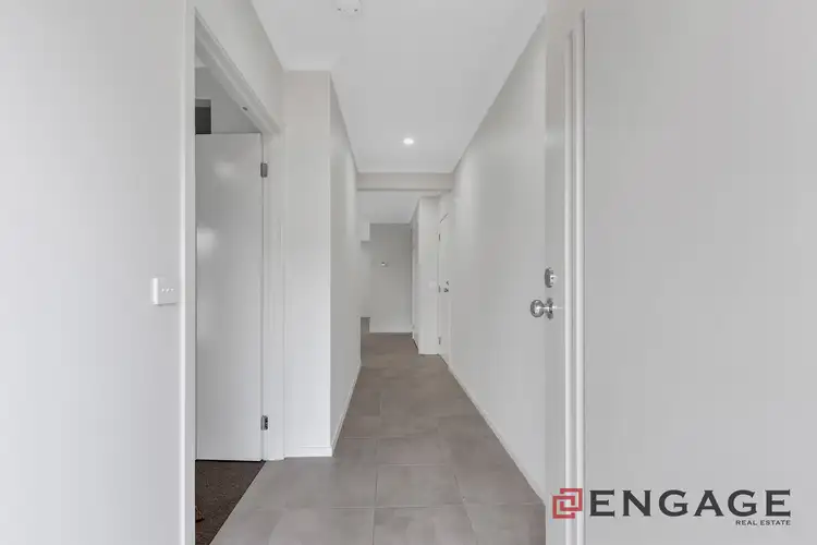 Second view of Homely house listing, 23 Pacaya Street, Truganina VIC 3029