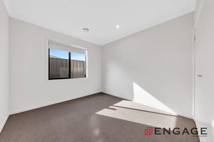 Fifth view of Homely house listing, 23 Pacaya Street, Truganina VIC 3029