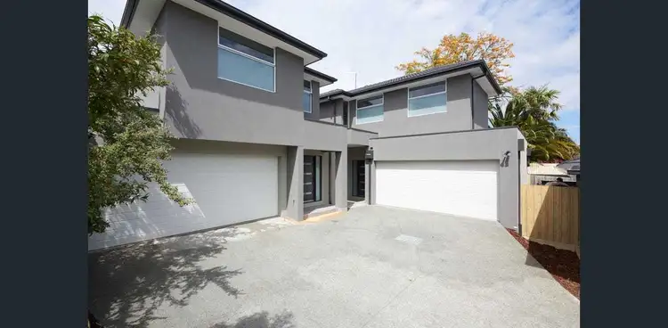 Main view of Homely townhouse listing, 3/56 Dryden Concourse, Mooroolbark VIC 3138