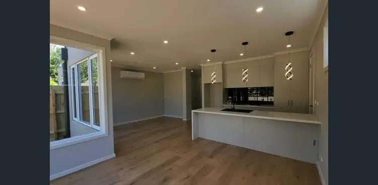 Third view of Homely townhouse listing, 3/56 Dryden Concourse, Mooroolbark VIC 3138