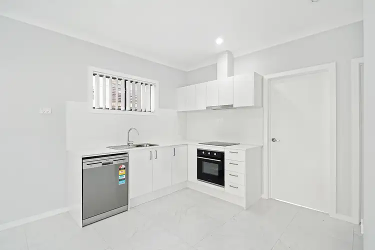 Main view of Homely house listing, 31a Tulloch Street, Blacktown NSW 2148