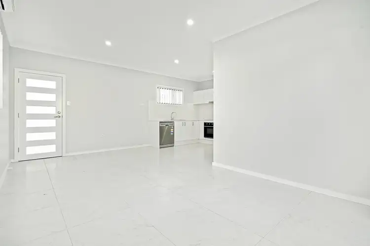 Second view of Homely house listing, 31a Tulloch Street, Blacktown NSW 2148
