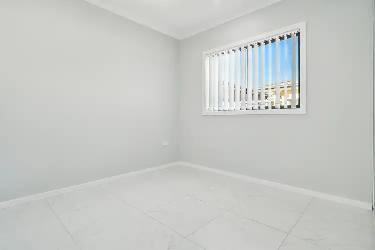 Fifth view of Homely house listing, 31a Tulloch Street, Blacktown NSW 2148