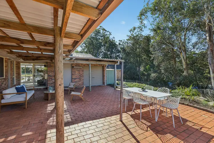 Fifth view of Homely house listing, 4 Yirik Close, Lisarow NSW 2250